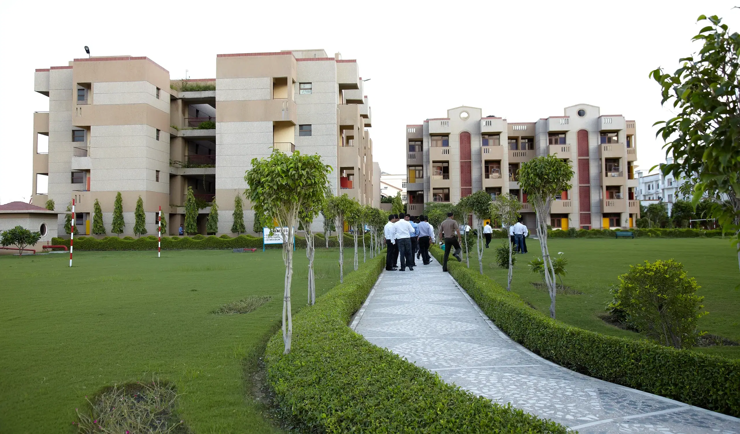 Accman Institute of Management Hostels photo 28